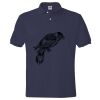Men's EcoSmart® Jersey Polo Thumbnail