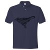 Men's EcoSmart® Jersey Polo Thumbnail