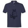 Men's EcoSmart® Jersey Polo Thumbnail