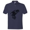 Men's EcoSmart® Jersey Polo Thumbnail