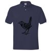 Men's EcoSmart® Jersey Polo Thumbnail