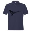 Men's EcoSmart® Jersey Polo Thumbnail