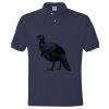 Men's EcoSmart® Jersey Polo Thumbnail