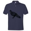 Men's EcoSmart® Jersey Polo Thumbnail