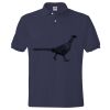 Men's EcoSmart® Jersey Polo Thumbnail