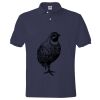 Men's EcoSmart® Jersey Polo Thumbnail