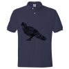Men's EcoSmart® Jersey Polo Thumbnail
