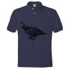 Men's EcoSmart® Jersey Polo Thumbnail