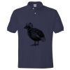 Men's EcoSmart® Jersey Polo Thumbnail
