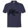 Men's EcoSmart® Jersey Polo Thumbnail