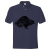 Men's EcoSmart® Jersey Polo Thumbnail