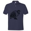Men's EcoSmart® Jersey Polo Thumbnail