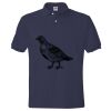 Men's EcoSmart® Jersey Polo Thumbnail