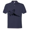 Men's EcoSmart® Jersey Polo Thumbnail