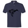 Men's EcoSmart® Jersey Polo Thumbnail