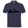 Men's EcoSmart® Jersey Polo Thumbnail