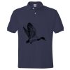 Men's EcoSmart® Jersey Polo Thumbnail