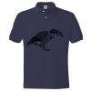 Men's EcoSmart® Jersey Polo Thumbnail