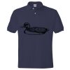 Men's EcoSmart® Jersey Polo Thumbnail