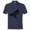 Men's EcoSmart® Jersey Polo Thumbnail