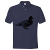 Men's EcoSmart® Jersey Polo Thumbnail