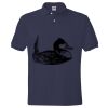 Men's EcoSmart® Jersey Polo Thumbnail