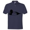 Men's EcoSmart® Jersey Polo Thumbnail