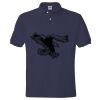 Men's EcoSmart® Jersey Polo Thumbnail