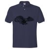 Men's EcoSmart® Jersey Polo Thumbnail
