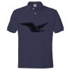 Men's EcoSmart® Jersey Polo Thumbnail