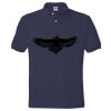 Men's EcoSmart® Jersey Polo Thumbnail