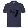Men's EcoSmart® Jersey Polo Thumbnail