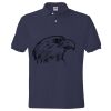Men's EcoSmart® Jersey Polo Thumbnail