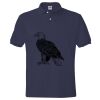 Men's EcoSmart® Jersey Polo Thumbnail