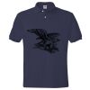 Men's EcoSmart® Jersey Polo Thumbnail