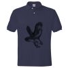 Men's EcoSmart® Jersey Polo Thumbnail