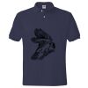 Men's EcoSmart® Jersey Polo Thumbnail