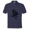 Men's EcoSmart® Jersey Polo Thumbnail