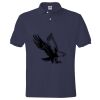 Men's EcoSmart® Jersey Polo Thumbnail