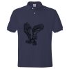 Men's EcoSmart® Jersey Polo Thumbnail