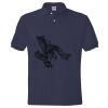 Men's EcoSmart® Jersey Polo Thumbnail