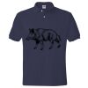 Men's EcoSmart® Jersey Polo Thumbnail