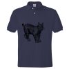 Men's EcoSmart® Jersey Polo Thumbnail