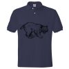 Men's EcoSmart® Jersey Polo Thumbnail