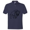 Men's EcoSmart® Jersey Polo Thumbnail