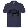 Men's EcoSmart® Jersey Polo Thumbnail