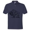 Men's EcoSmart® Jersey Polo Thumbnail