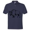 Men's EcoSmart® Jersey Polo Thumbnail