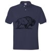 Men's EcoSmart® Jersey Polo Thumbnail