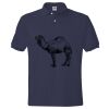 Men's EcoSmart® Jersey Polo Thumbnail